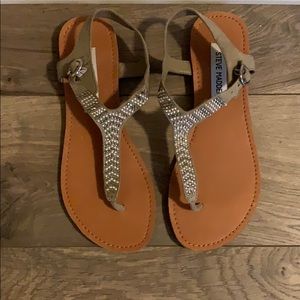 Steve Madden sandals
